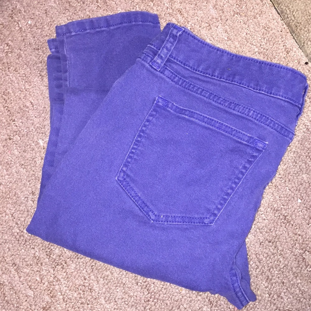 ❌SOLD❌ A New Approach , a.n.a jeans